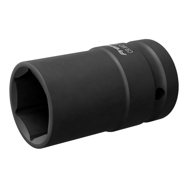 Sealey IS130D ⏐ Premier Deep Impact Socket 1"Sq Drive 30mm