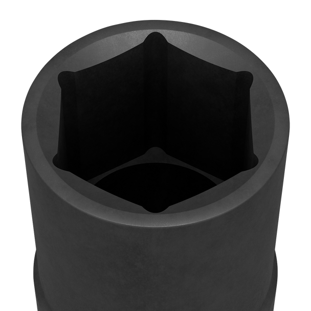 Sealey IS130D ⏐ Premier Deep Impact Socket 1"Sq Drive 30mm