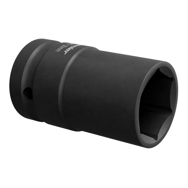 Sealey IS130D ⏐ Premier Deep Impact Socket 1"Sq Drive 30mm
