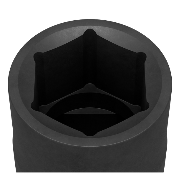 Sealey IS132 ⏐ Premier Impact Socket 1"Sq Drive 32mm