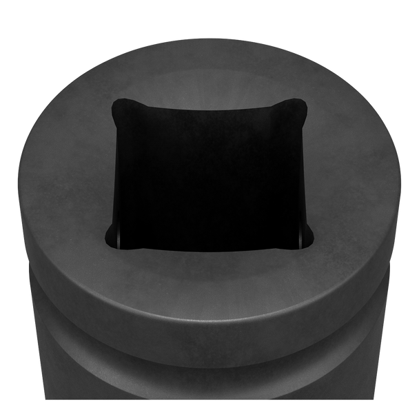 Sealey IS133D ⏐ Premier Deep Impact Socket 1"Sq Drive 33mm