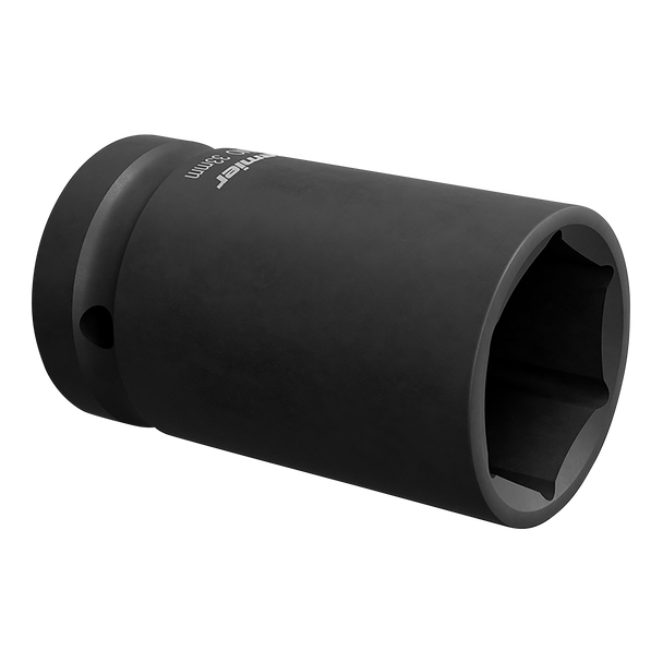 Sealey IS133D ⏐ Premier Deep Impact Socket 1"Sq Drive 33mm