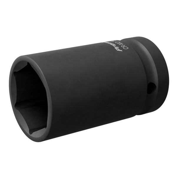 Sealey Sealey IS134D ⏐ Premier Deep Impact Socket 1"Sq Drive 34mm⏐ Premier Deep Impact Socket 1"Sq Drive 34mm