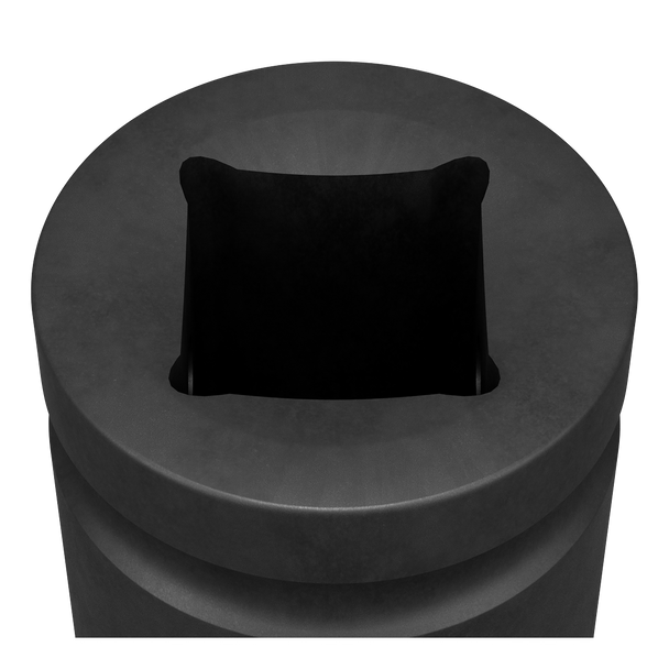 Sealey Sealey IS134D ⏐ Premier Deep Impact Socket 1"Sq Drive 34mm⏐ Premier Deep Impact Socket 1"Sq Drive 34mm