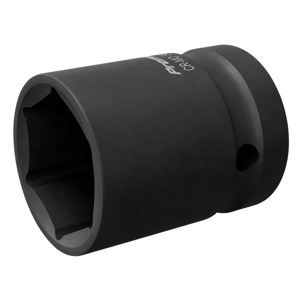 Sealey IS134 ⏐ Premier Impact Socket 1"Sq Drive 34mm