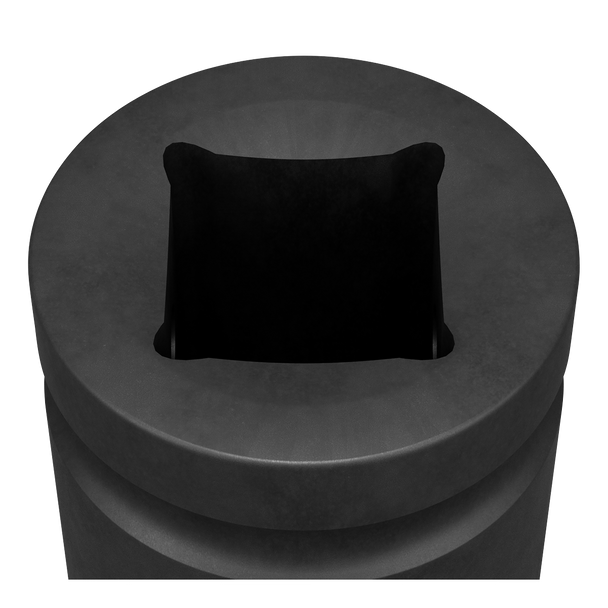 Sealey IS134 ⏐ Premier Impact Socket 1"Sq Drive 34mm