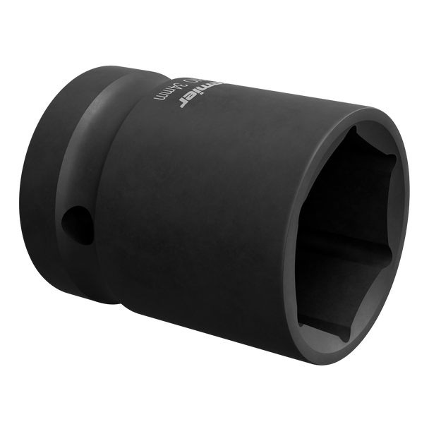 Sealey IS134 ⏐ Premier Impact Socket 1"Sq Drive 34mm