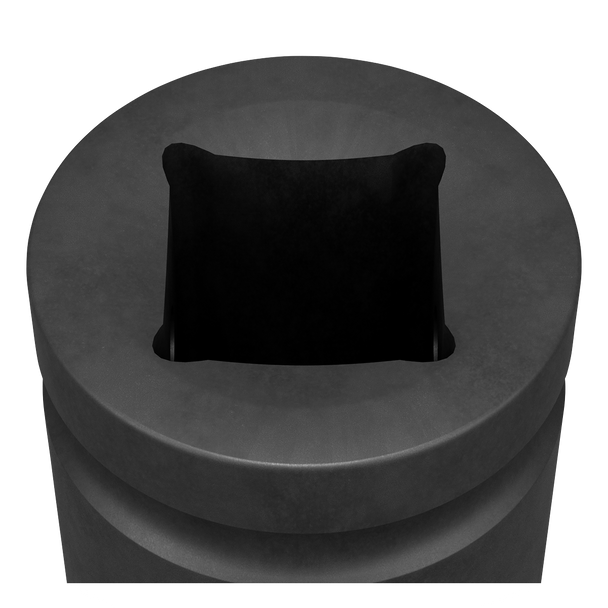 Sealey IS135D ⏐ Premier Deep Impact Socket 35mm 1"Sq Drive