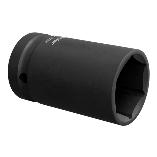 Sealey IS135D ⏐ Premier Deep Impact Socket 35mm 1"Sq Drive