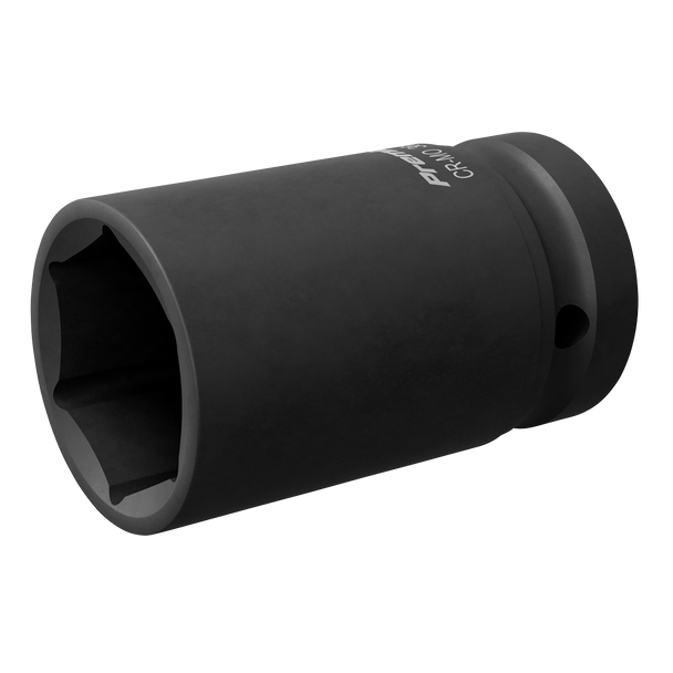 Sealey IS136D ⏐ Premier Deep Impact Socket 1"Sq Drive 36mm