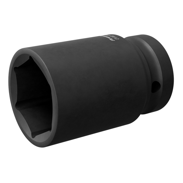 Sealey IS141D ⏐ Premier Deep Impact Socket 1"Sq Drive 41mm