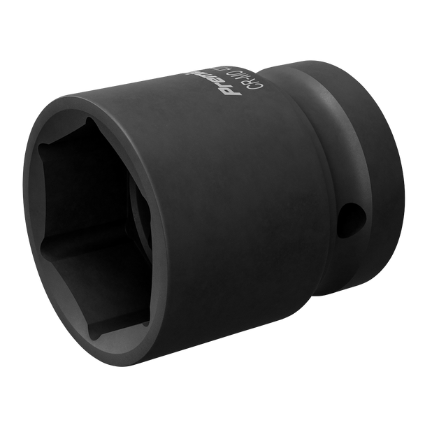 Sealey IS141⏐ Premier Impact Socket 1"Sq Drive 41mm