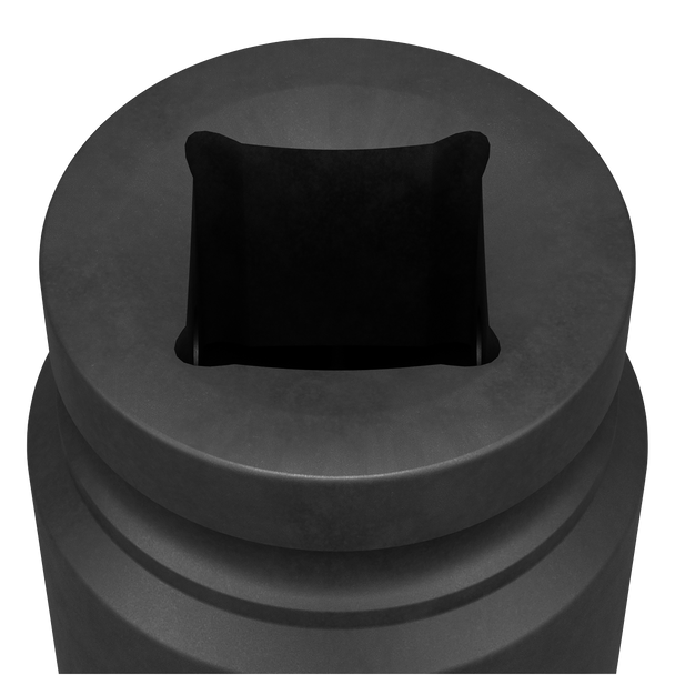 Sealey IS141⏐ Premier Impact Socket 1"Sq Drive 41mm