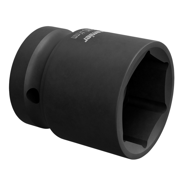 Sealey IS141⏐ Premier Impact Socket 1"Sq Drive 41mm