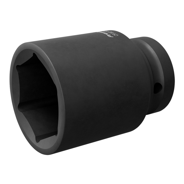 Sealey IS152D ⏐ Premier Deep Impact Socket 1"Sq Drive 52mm