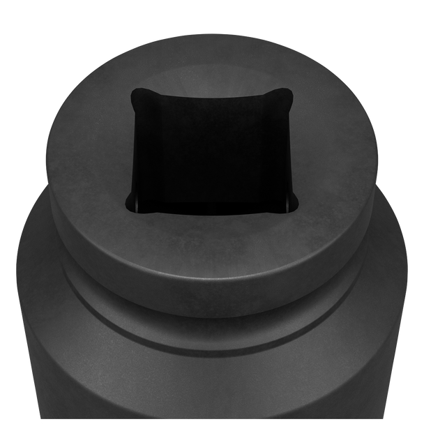 Sealey IS152D ⏐ Premier Deep Impact Socket 1"Sq Drive 52mm