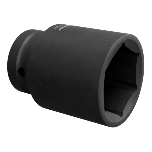Sealey IS152D ⏐ Premier Deep Impact Socket 1"Sq Drive 52mm