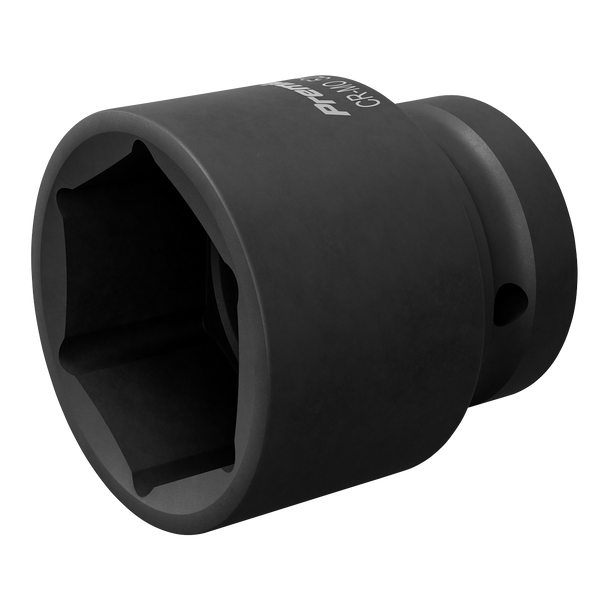 Sealey IS152 ⏐ Premier Impact Socket 1"Sq Drive 52mm