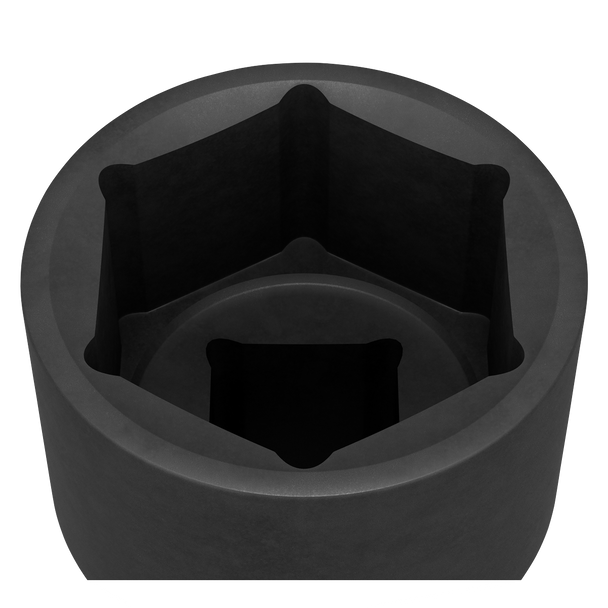 Sealey IS152 ⏐ Premier Impact Socket 1"Sq Drive 52mm