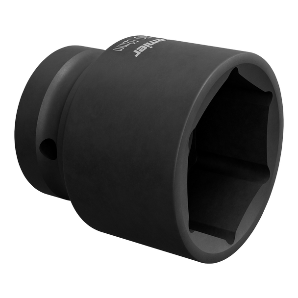 Sealey IS152 ⏐ Premier Impact Socket 1"Sq Drive 52mm