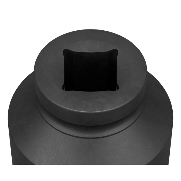 Sealey IS165D ⏐ Premier Deep Impact Socket 1"Sq Drive 65mm