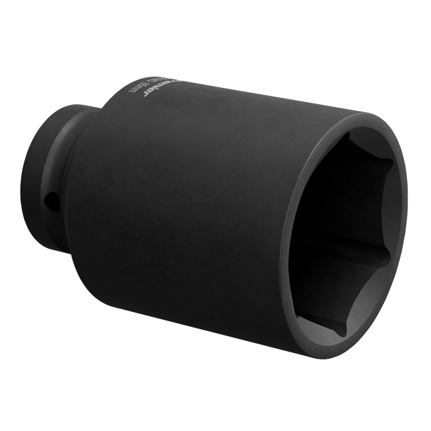 Sealey IS165D ⏐ Premier Deep Impact Socket 1"Sq Drive 65mm