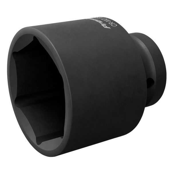 Sealey IS165 ⏐ Premier Impact Socket 1"Sq Drive 65mm