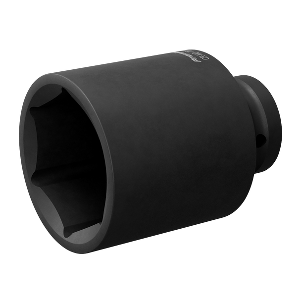 Sealey IS170D ⏐ Premier Deep Impact Socket 1"Sq Drive 70mm