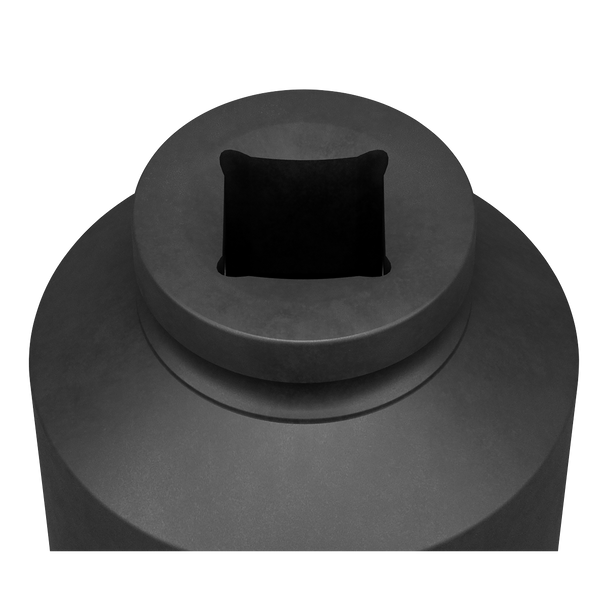 Sealey IS170D ⏐ Premier Deep Impact Socket 1"Sq Drive 70mm