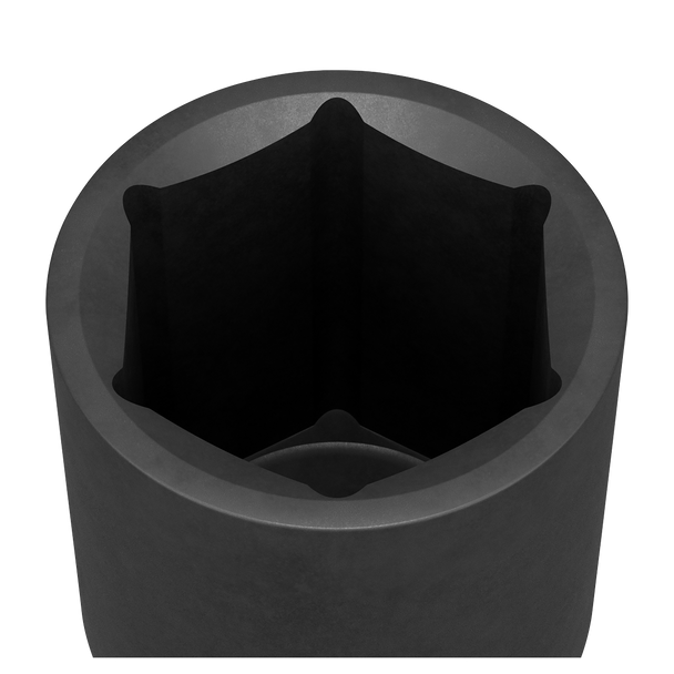 Sealey IS170D ⏐ Premier Deep Impact Socket 1"Sq Drive 70mm