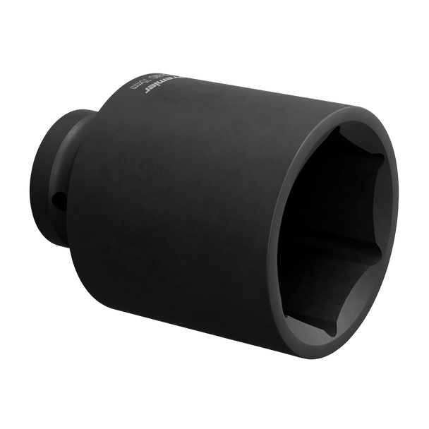 Sealey IS170D ⏐ Premier Deep Impact Socket 1"Sq Drive 70mm