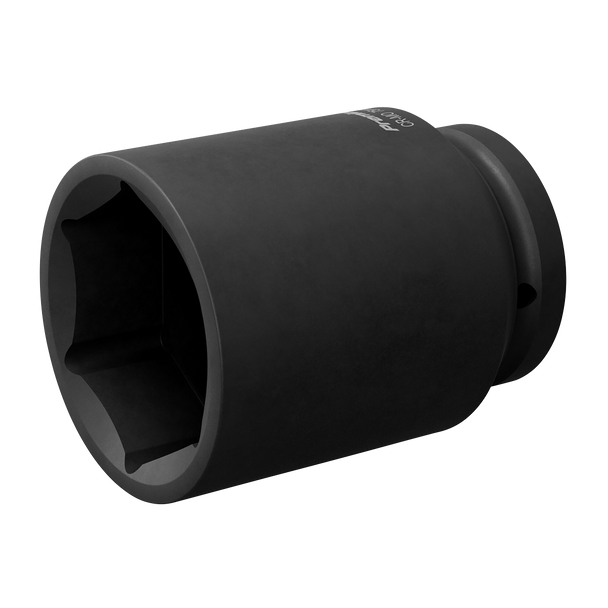 Sealey IS175D ⏐ Premier Deep Impact Socket 1"Sq Drive 75mm