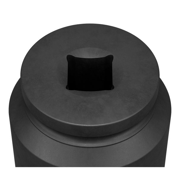 Sealey IS175D ⏐ Premier Deep Impact Socket 1"Sq Drive 75mm
