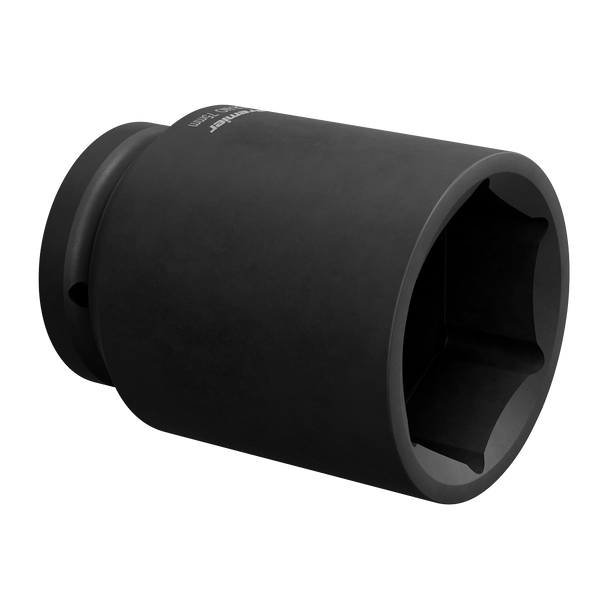 Sealey IS175D ⏐ Premier Deep Impact Socket 1"Sq Drive 75mm