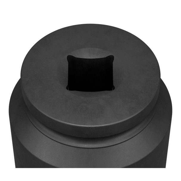 Sealey IS175 ⏐ Premier Impact Socket 1"Sq Drive 75mm