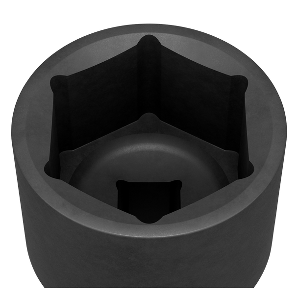 Sealey IS175 ⏐ Premier Impact Socket 1"Sq Drive 75mm