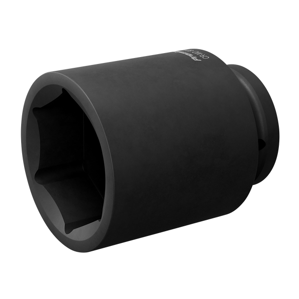 Sealey IS180D ⏐ Premier Deep Impact Socket 1"Sq Drive 80mm