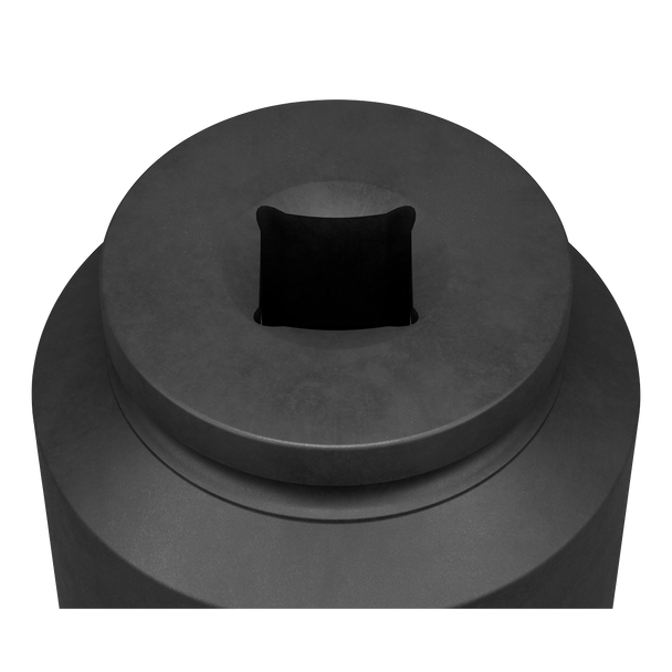 Sealey IS180D ⏐ Premier Deep Impact Socket 1"Sq Drive 80mm