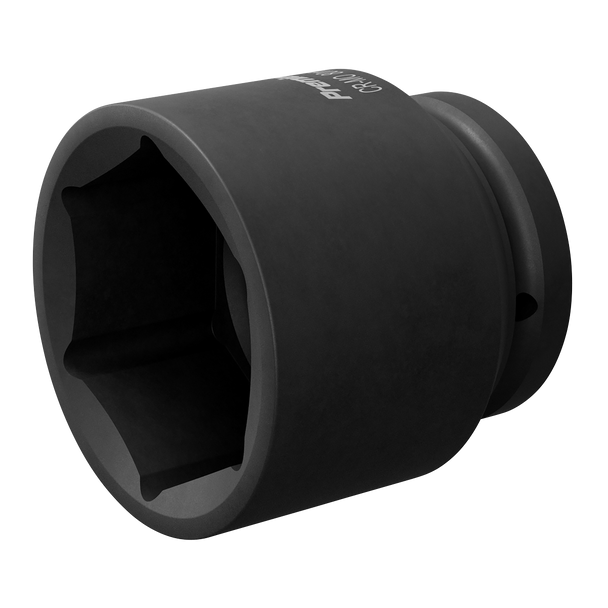 Sealey IS180 ⏐ Premier Impact Socket 1"Sq Drive 80mm