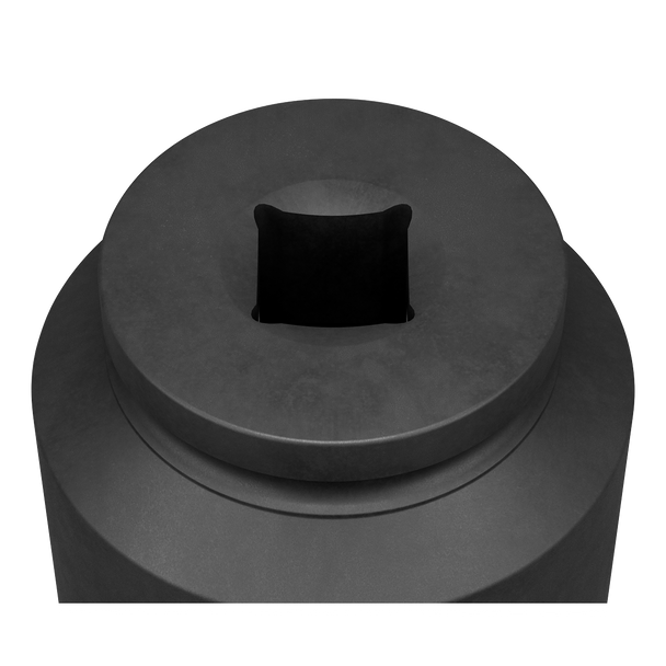 Sealey IS180 ⏐ Premier Impact Socket 1"Sq Drive 80mm