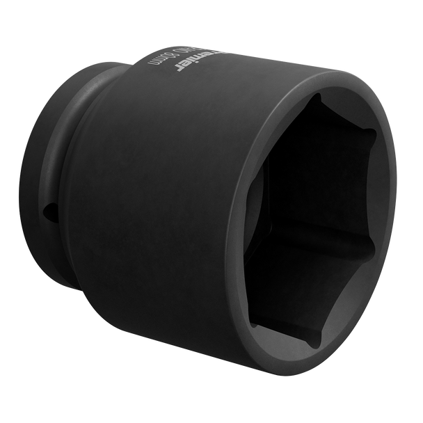 Sealey IS180 ⏐ Premier Impact Socket 1"Sq Drive 80mm