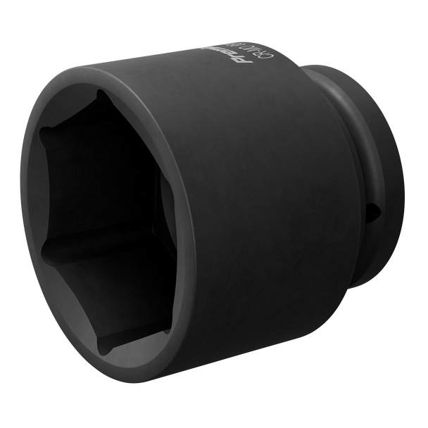 Sealey IS185 ⏐ Premier Impact Socket 1"Sq Drive 85mm