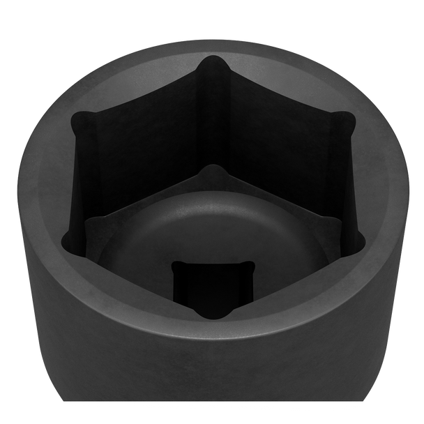 Sealey IS185 ⏐ Premier Impact Socket 1"Sq Drive 85mm