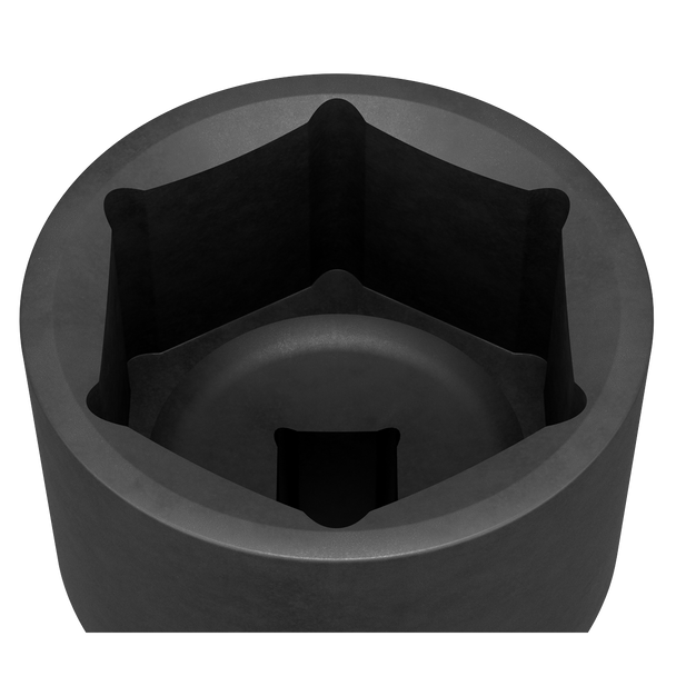 Sealey IS192 ⏐ Premier Impact Socket 1"Sq Drive 92mm