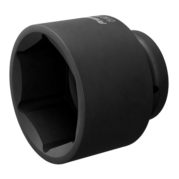 Sealey IS195 ⏐ Premier Impact Socket 1"Sq Drive 95mm