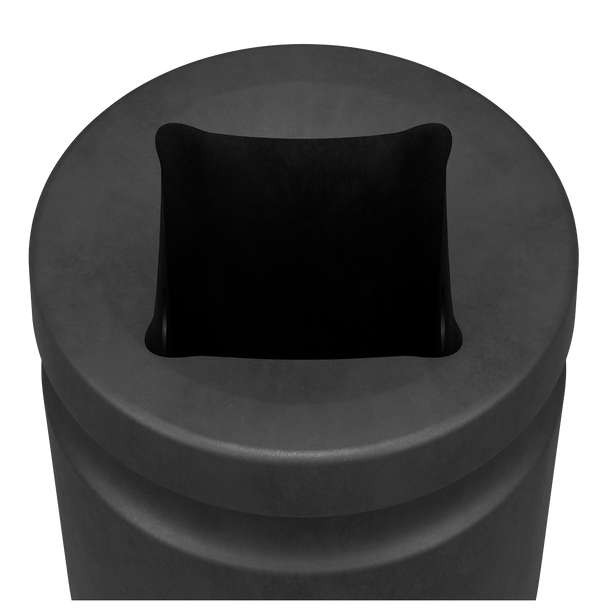 Sealey IS3419D ⏐ Premier Deep Impact Socket 3/4"Sq Drive 19mm