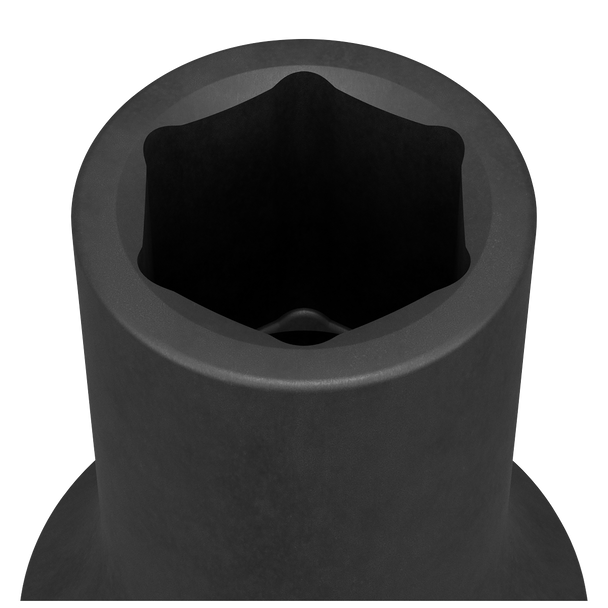 Sealey IS3419D ⏐ Premier Deep Impact Socket 3/4"Sq Drive 19mm