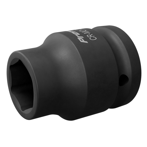 Sealey IS3421 ⏐ Premier Impact Socket 3/4"Sq Drive 21mm