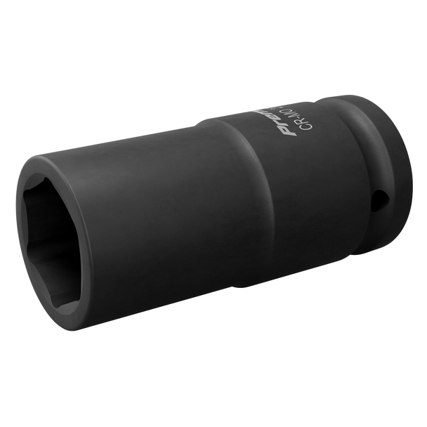 Sealey IS3427D ⏐ Premier Deep Impact Socket 3/4"Sq Drive 27mm