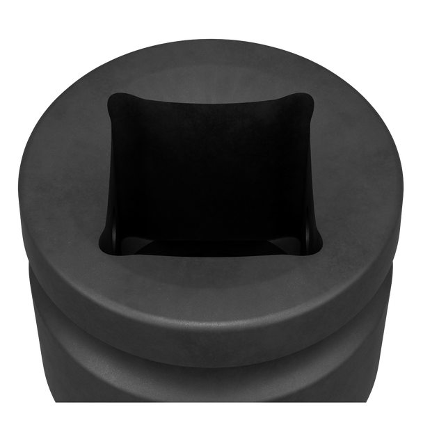 Sealey IS3427 ⏐ Premier Impact Socket 3/4"Sq Drive 27mm